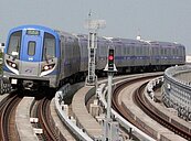 機捷全線21站設熱顯像儀　複測耳溫38度將拒載