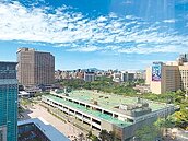 地上權地王　世貿三館3月30日標售　壽險業緊盯