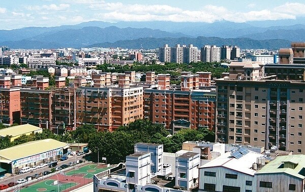 學者認為,房市後續恐面臨三大利空。圖/聯合報系資料照片
