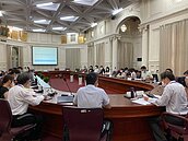 台中市府祭5%容獎　通風為城市降溫