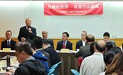 疑不熟路況　退役國防副部長王文燮新北環快上自撞不治
