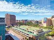 不確定的年代　壽險再掀搶地潮