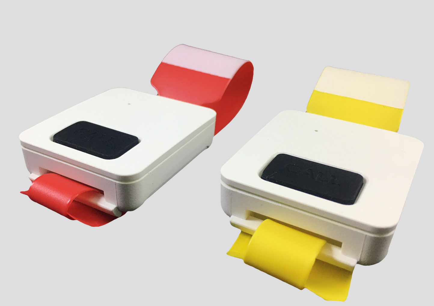 智慧離家警報器守護環。圖／智慧時尚提供