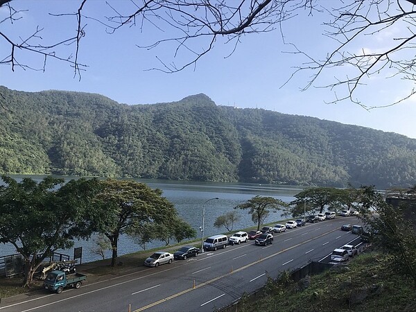 花蓮新冠肺炎零確診，加上好山好水，吸引旅客在清明連假訂房住宿。圖／聯合報系資料照