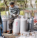 4月氣價全降　瓦斯每桶省百元
