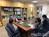 建商未取得建照即開放預售屋訂購　台南市府稽查