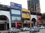 「國際包租婆」費奇大手筆　2千萬買大馬商辦