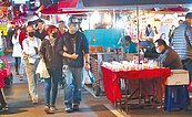 夜市不能成為防疫破口　專家籲人流管控或外帶
