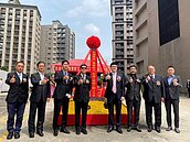 健康價值，給全家最好的「罩」顧！「集賢賦玉」異軍突起，3月20日提前開工，完銷倒數！