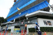 台北市飯店寓邸圓滿銷售典範　大陸建設「琢豐」風光上樑