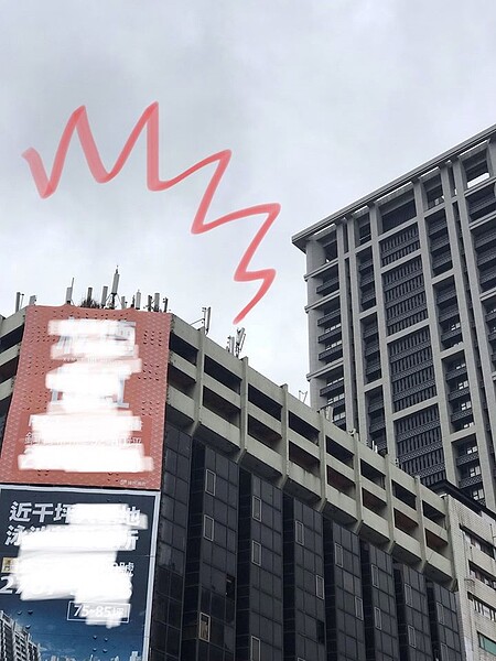 圖/翻攝自臉書《Sway房市觀測站》
