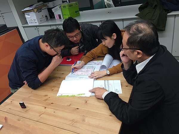 容積移轉協審制度將有效縮短審查時間。