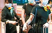 乘客批座位沒保持社交距離又不給換位　長榮：飛安考量
