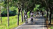 台中3大自行車道連假破20萬人　未列入11大「警」點