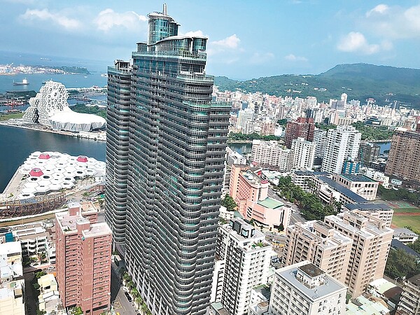 新冠肺炎疫情來勢洶洶,高雄房市329檔期仍鴨子划水不斷前進,低總價房市買盤熱,帶動市場氣氛順風高飛。 圖/聯合報系資料照片