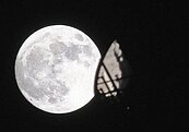 2020「最大滿月」在今天！氣象局曝各地看到機會