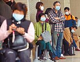 企業雇新鮮人　每月補助12K