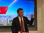 若Q2疫情不止　顏炳立：房市將出現恐慌性變現拋貨潮