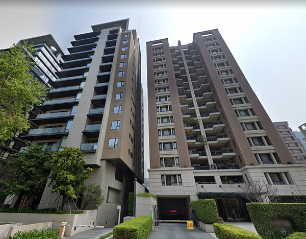 圖/擷取自Google map
