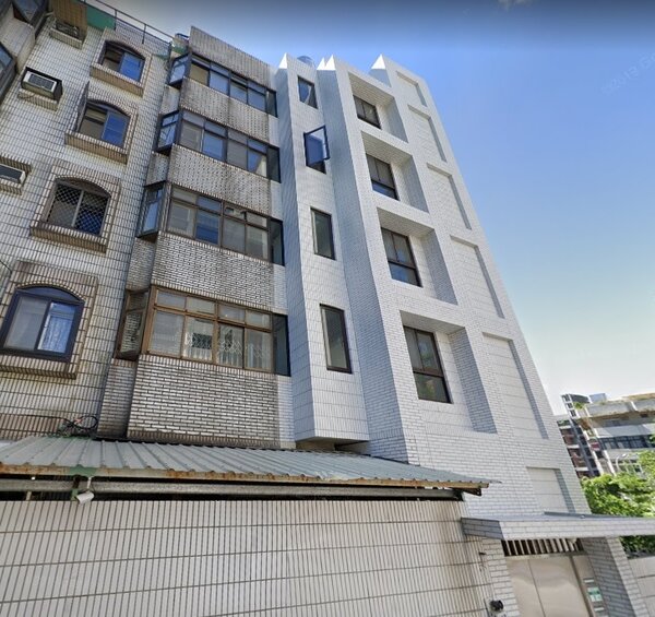 文山靜苑公寓透過北市府補助增設電梯。圖／台北市政府提供