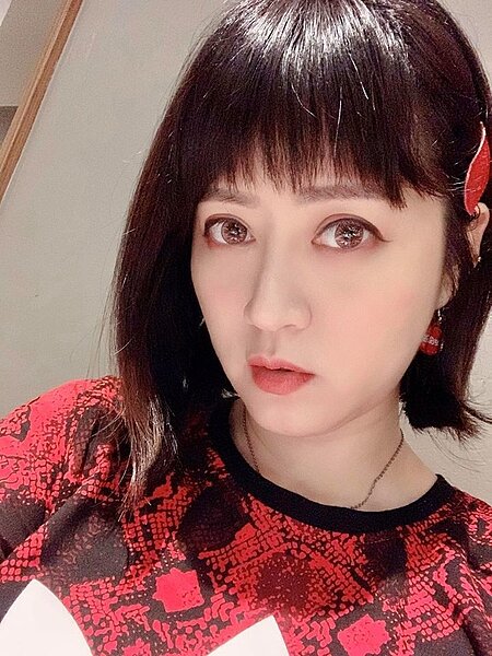 濱小步對秦偉審判結果表示接受。圖／摘自臉書