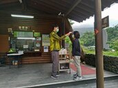 台東嘉明湖、知本遊樂區　管制遊客數