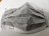 口罩不能寄國外子女？蘇煥智：某獨派教授為此抓狂