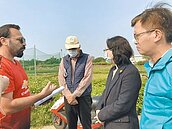 河川地上教足球　68萬租金繳不出