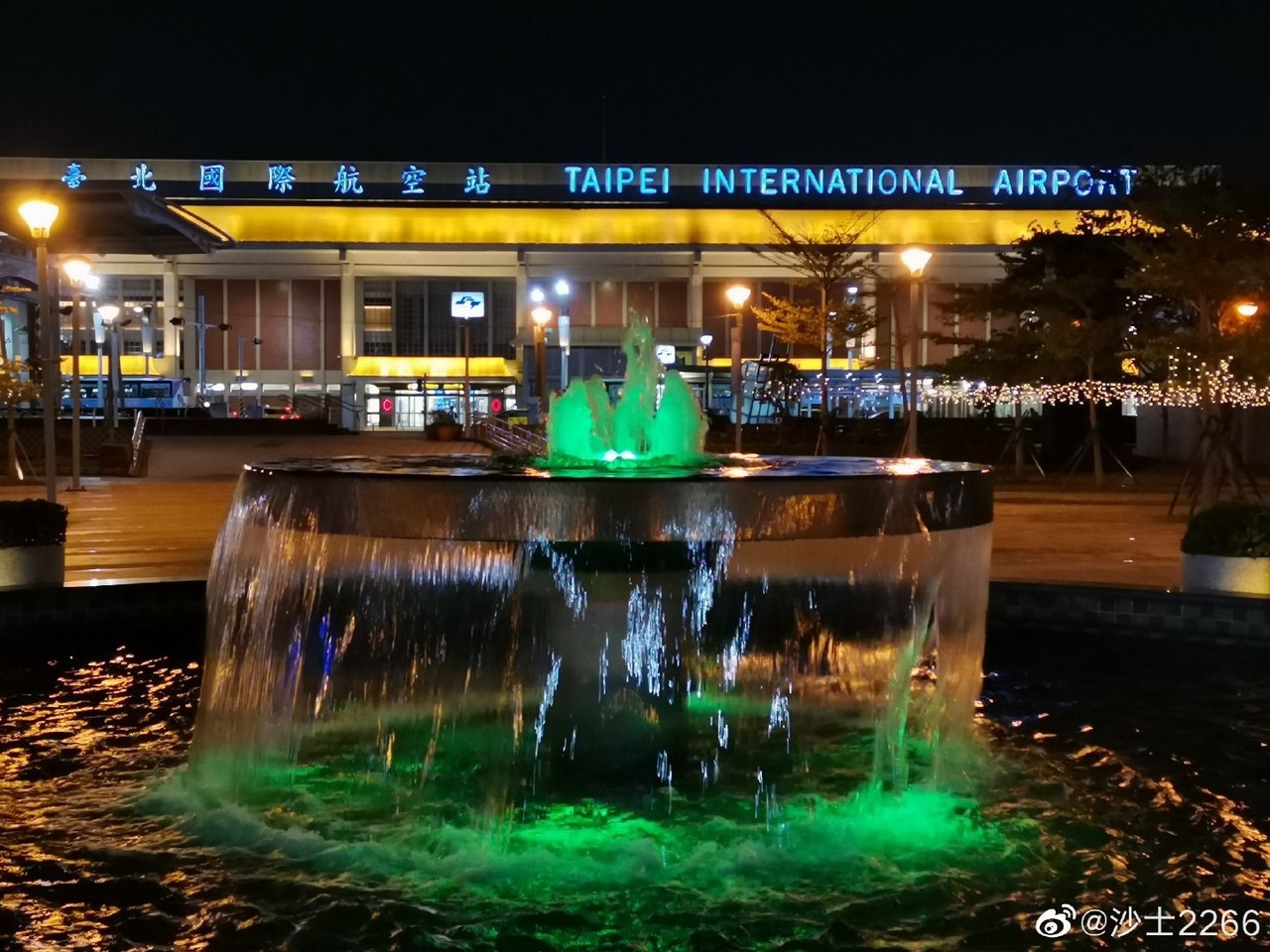 台北松山機場將於本（4）月17日營運滿70周年，因受到新冠肺炎疫情衝擊，目前兩岸和國際線每周航班僅七至八班，不到過去的一成。 記者楊文琪／攝影