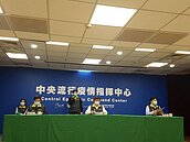 五一連假是否有變？　陳時中：五一還很遠