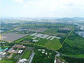 高雄　橋頭1字頭吸睛