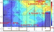 內政部研發新技術　免鑽心迅速檢測火災後建築結構