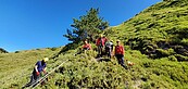 不敢往人多的地方跑？登山也要注意這些事