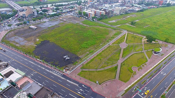 東區門戶計畫主要由國家生技產業廊帶、流行音樂與文創產業、軟體及會展產業為主軸構成。圖／普華國際不動產提供