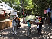 最多3000人！新竹十八尖山　假日將封閉7入口