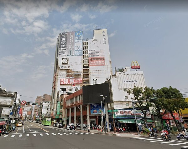 圖/取自Google Map