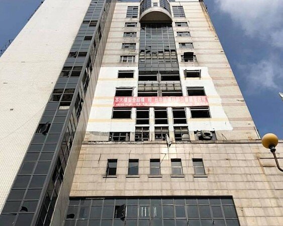 圖/取自林世賢臉書粉專