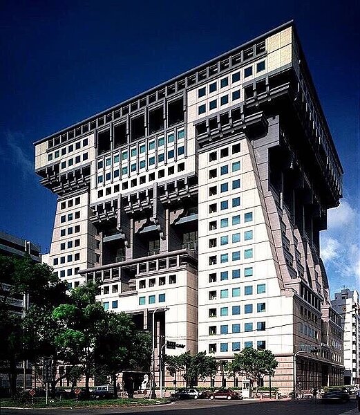 宏國大樓。圖/宏國集團提供