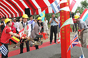 市南10號動土　將連中山、南二高