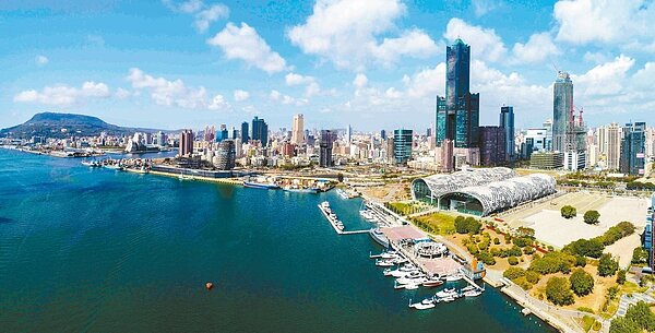 高雄市今年地價稅累進起點地價上調至377.4萬元,將讓更多土地所有權人可適用第1級距千分之10的稅率課稅。 聯合報系資料照片