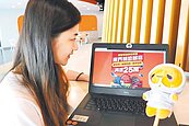 實體店拚轉型　電商最高補助25萬