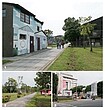 新北市板橋區／浮州親民公園周邊　空地轉綠地開發計畫多