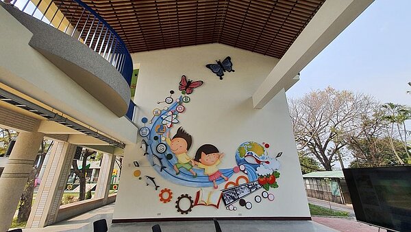 「2020建築園冶獎」臺南榮獲10座大獎殊榮。圖/都市發展局提供