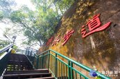 中市首條台灣好行山城公車　「谷關七雄線」預計下半年上路