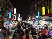 新北市場、夜市24日起出入口減半　北市南門市場、寧夏夜市不限制