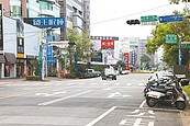 環狀線北環段將截斷道路　產業園區廠家抗議