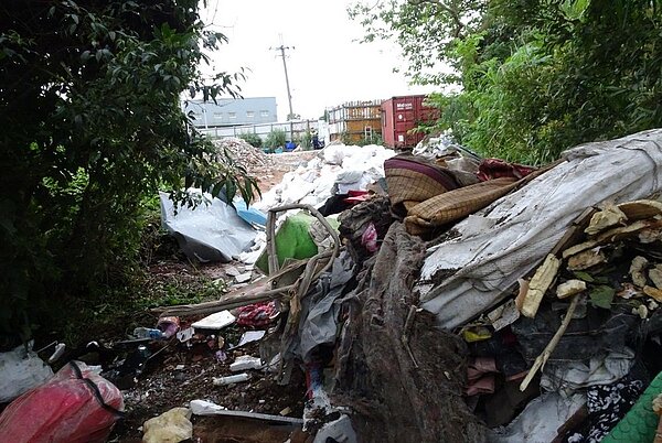 圖/新北市交通局提供