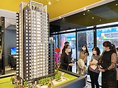 房價指數調查發現　台中市購屋人平均年齡40歲