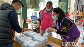 苗栗獅潭老人比率最高　衛生所試行85歲以上優先買口罩