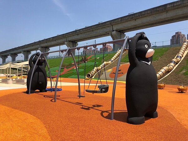 圖/新北市政府高灘地工程管理處提供